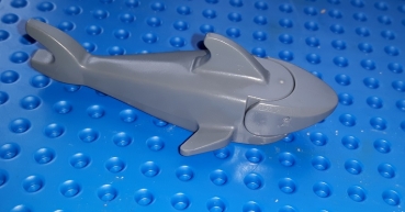 LEGO Hai Fisch 2547